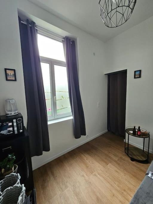 Studio Avec Jardin Rosendael Proche Plage Dunkirk Екстериор снимка